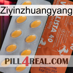 Ziyinzhuangyang 43